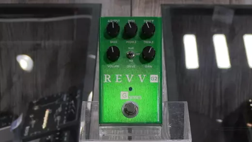 Revv - REVV-G2
